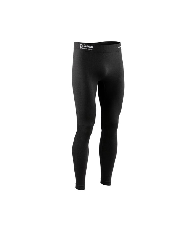Pantalons de Trail Lurbel Merino Homme Noir
