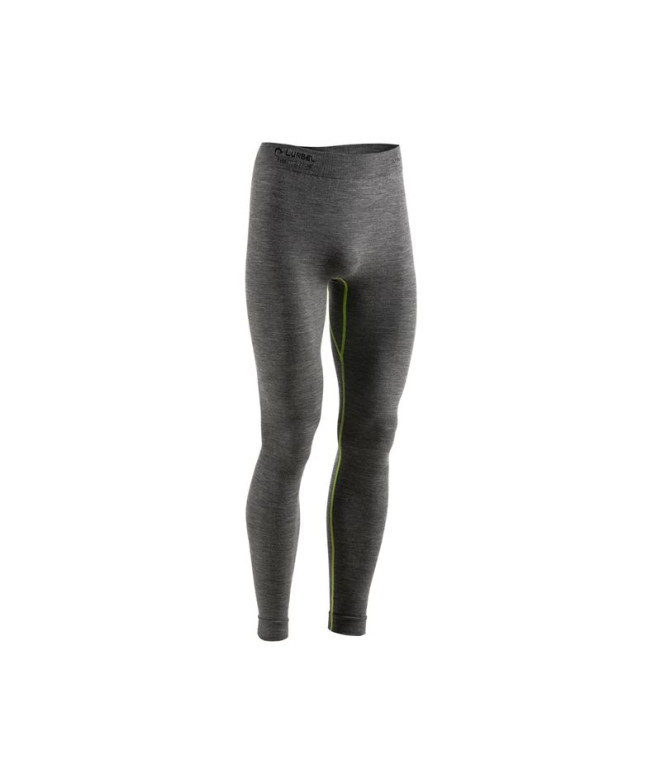 Pantalons de Trail Lurbel Merino Homme...