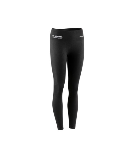 Pantalons de Trail Lurbel Merinow Femme Noir