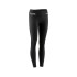 Pantalons de Trail Lurbel Merinow Femme Noir