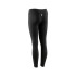 Pantalons de Trail Lurbel Merinow Femme Noir
