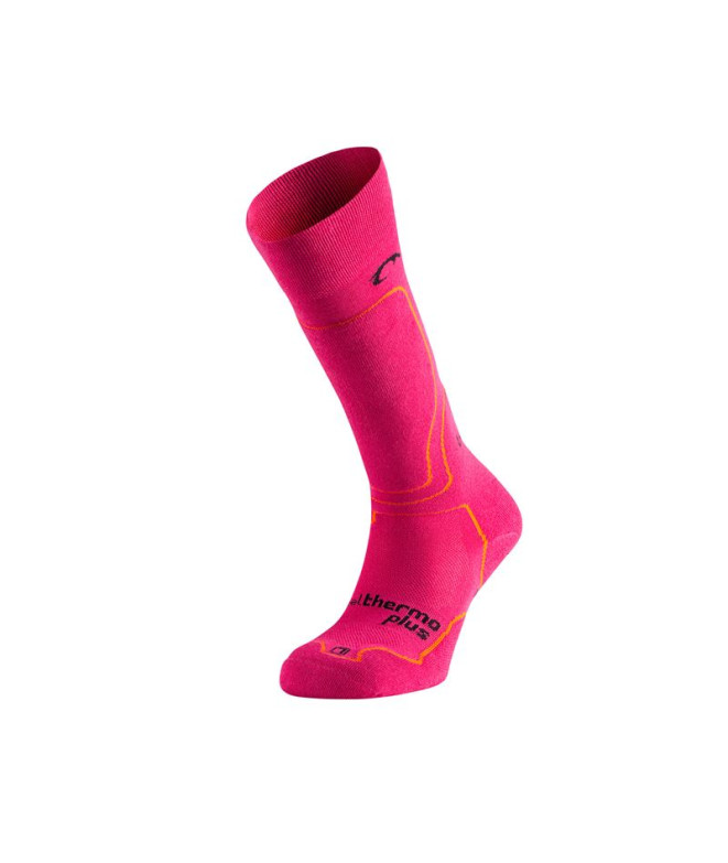 Chaussettes de Montagne Lurbel Altitud Six...