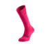 Chaussettes de Montagne Lurbel Altitud Six Fuchsia/Orange