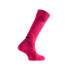 Chaussettes de Montagne Lurbel Altitud Six Fuchsia/Orange