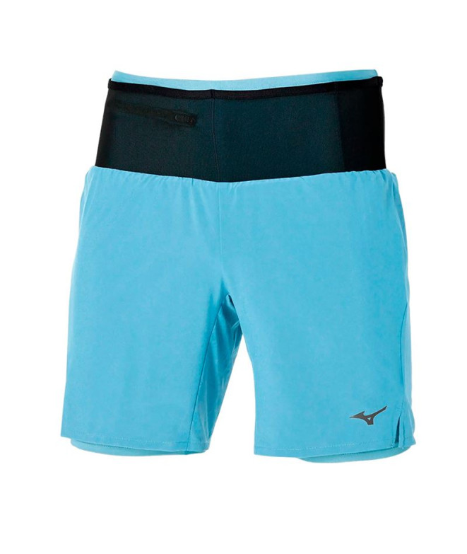 Pantalons Running Mizuno Homme Short de Multi...