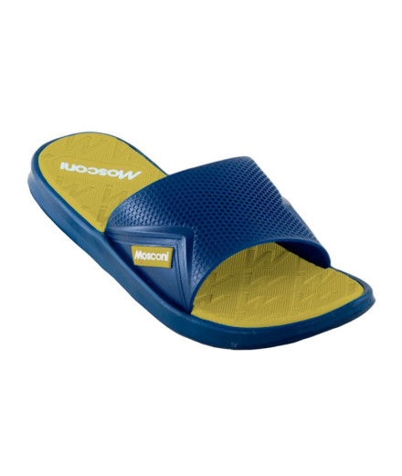 Tongs Mosconi Freestyle Navy - Bleu