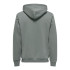 Sweat Only & Sons ceres ie Castor Gray Homme