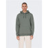 Sweat Only & Sons ceres ie Castor Gray Homme