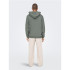 Sweat Only & Sons ceres ie Castor Gray Homme