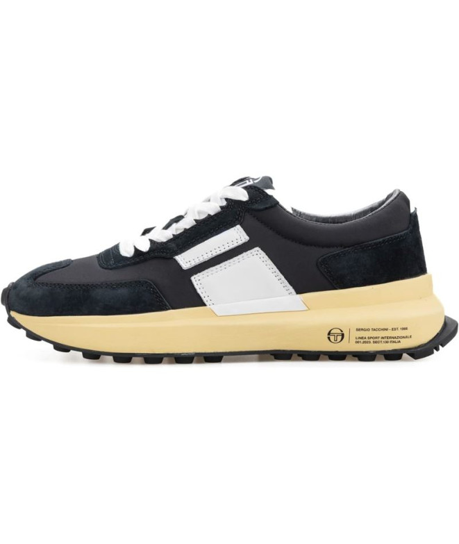 Chaussures Sergio Tacchini 70 S Neo Runner...