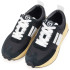 Chaussures Sergio Tacchini 70 S Neo Runner Raven-Seed