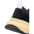 Chaussures Sergio Tacchini 70 S Neo Runner Raven-Seed