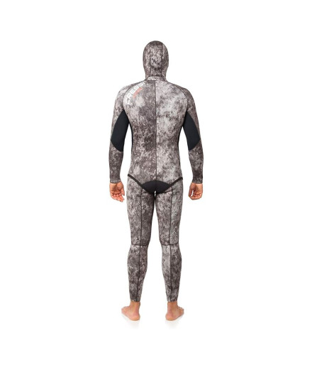 Costume Apnée Camouflage 5Mm S/2 Cressi