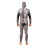 Costume Apnée Camouflage 5Mm S/2 Cressi