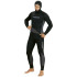 Costume de Plongée Cressi Fisterra Lc 5Mm