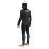 Costume de Plongée Cressi Fisterra Lc 5Mm