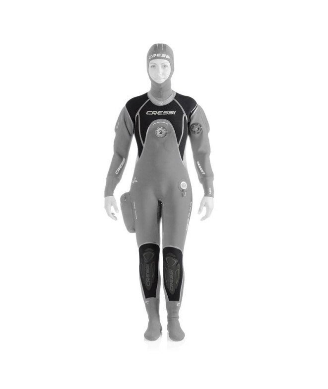 Désert Homme Homme Cressi