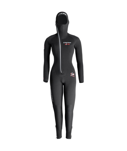 Diver Donna 5Mm Femme Cressi