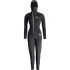 Diver Donna 5Mm Femme Cressi