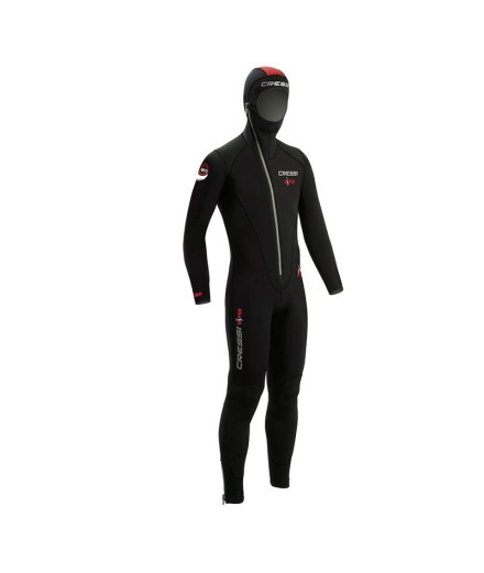 Diver Homme 5Mm Homme Cressi