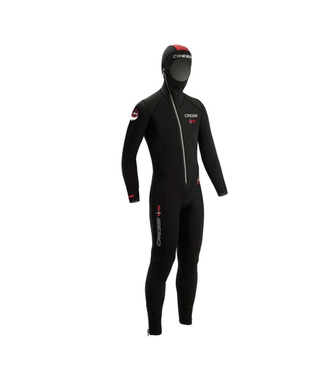 Diver Homme 5Mm Homme Cressi