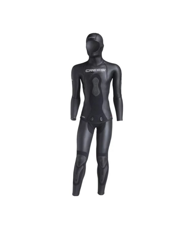 Costume de Chasse Sous-Marine Cressi Ricciola...