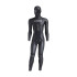 Costume de Chasse Sous-Marine Cressi Ricciola 7mm S/2