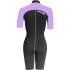 Lido Shorty Femme Lila 2Mm Cressi Cressi