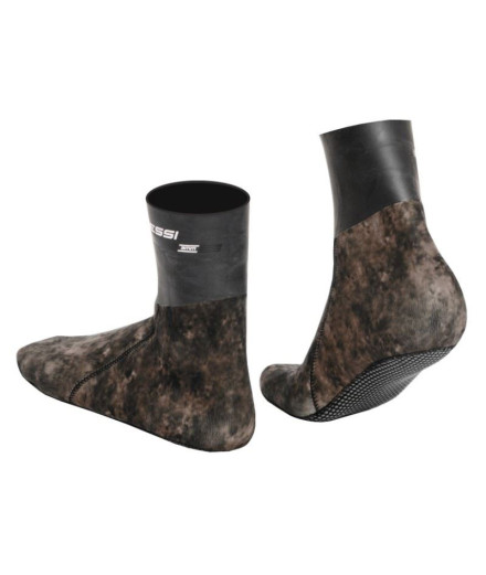 Chaussons Sarago Camouflage 3Mm Cressi Cressi