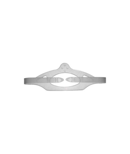 Tira de Masque Cressi Ligne Professionnelle (16,5mm)...