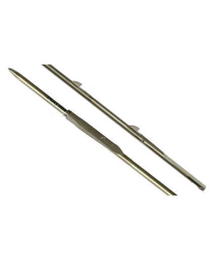 Baguette Cressi Tétons Plasma Ø6,25Mm 135Cm (F.85-90)