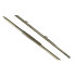 Baguette Cressi Tétons Plasma Ø6,70Mm 150Cm (F.105-110)