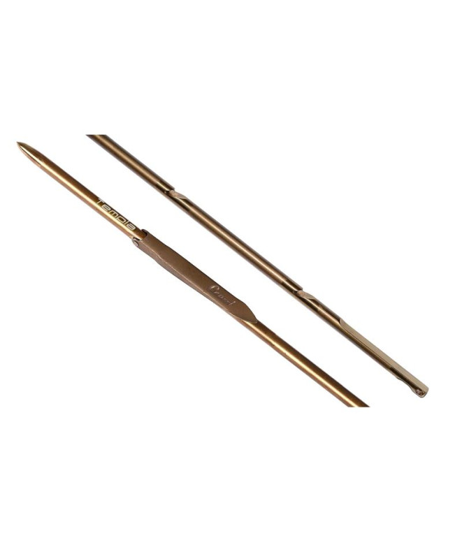 Baguette Cressi Tétons Templa Ø6,70Mm 145Cm...