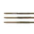 Baguette Cressi Tétons Templa Ø6,70Mm 145Cm (F.105-110)