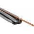 Cassette Cherokee Cressi
