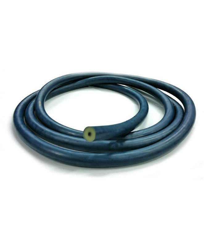 Caoutchouc A Metres Navy Pure Ø18Mm (Aprox. 3M)...