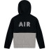 Veste Nike Air Noir/Gris Veste pour enfants