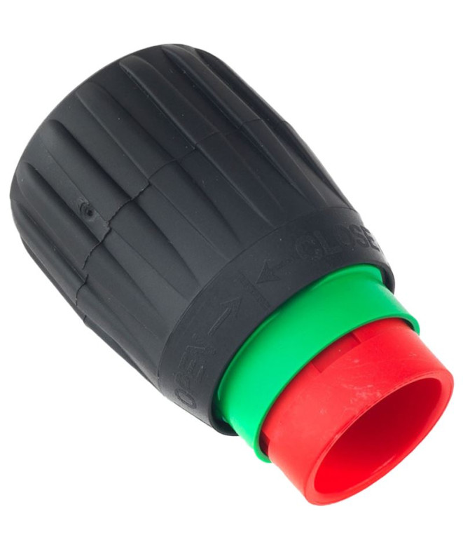 Indicateur Rouge/Jaune Robinetterie Cressi