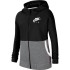 Veste Nike Air Noir/Gris Veste pour enfants