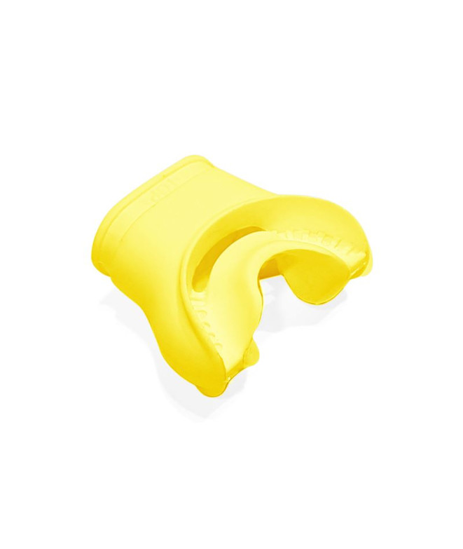 Buse Régulateur Palatal Jr. Jaune Cressi