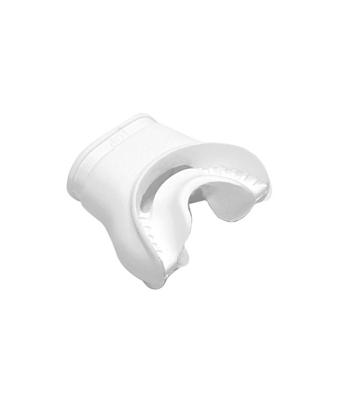 Bouchon Régulateur Palatal Jr. Blanc Cressi