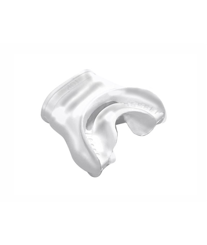 Bouchon Régulateur Palatal Transparent Cressi