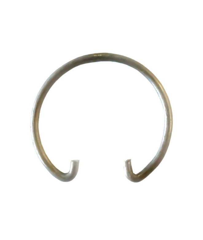 Serclip de Retention Cressi Bouton 2ème Étape...