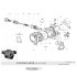 Tapon Lateral Cressi Ellipse