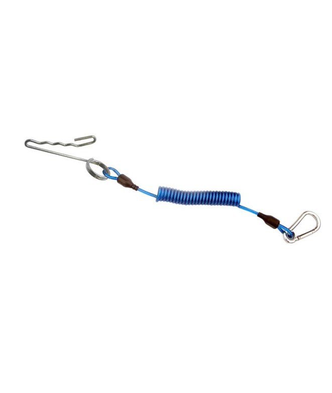 Extenseur Acier Pince Câble Ancrage +...