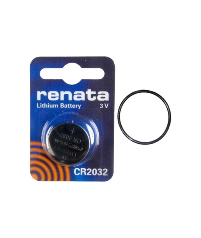 Kit Batterie + Torique Archimède Cr2032 Cressi