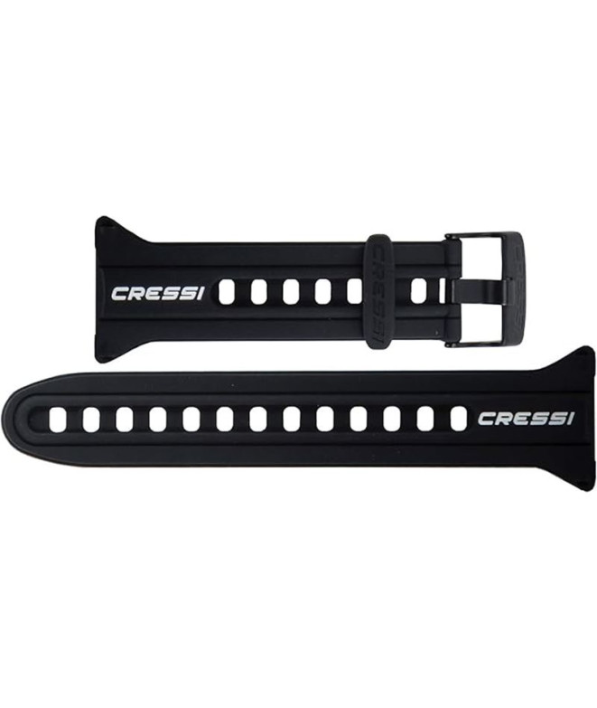 Correa Goa Noir-Blanc Cressi