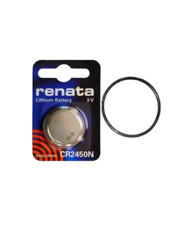 Kit Batterie + Torique Goa/Cartesio Cressi