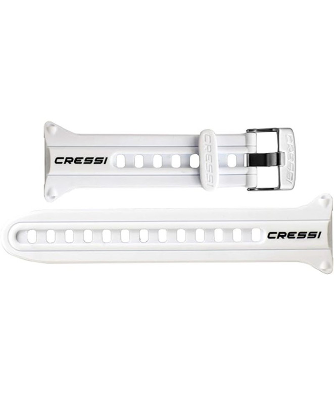 Correa Goa Blanc-Noir Cressi