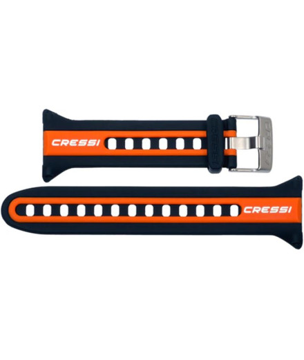 Correa Néon Orange Cressi